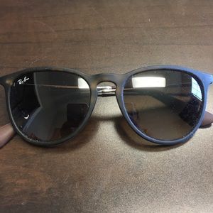 Ray ban women’s sunglasses